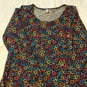 Lularoe lynnae